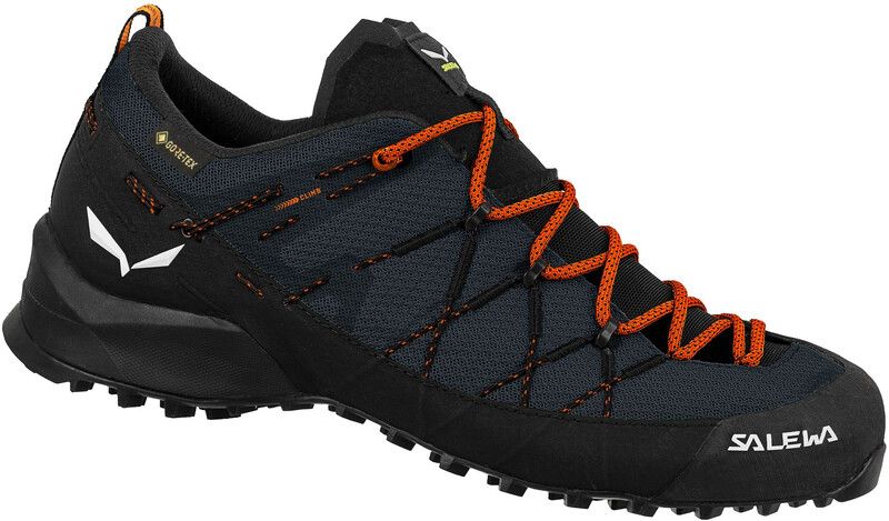 SALEWA Wildfire 2 GTX Schoenen Heren, blauw/zwart