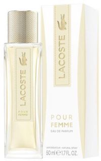 Eau de parfum Vaporisateur