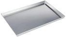 Pentole Agnelli COAL49/355 Lage Rechthoekige Pan - 55 x 38 cm