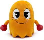 Youtooz Pac-Man Plush Figure Clyde 22 cm
