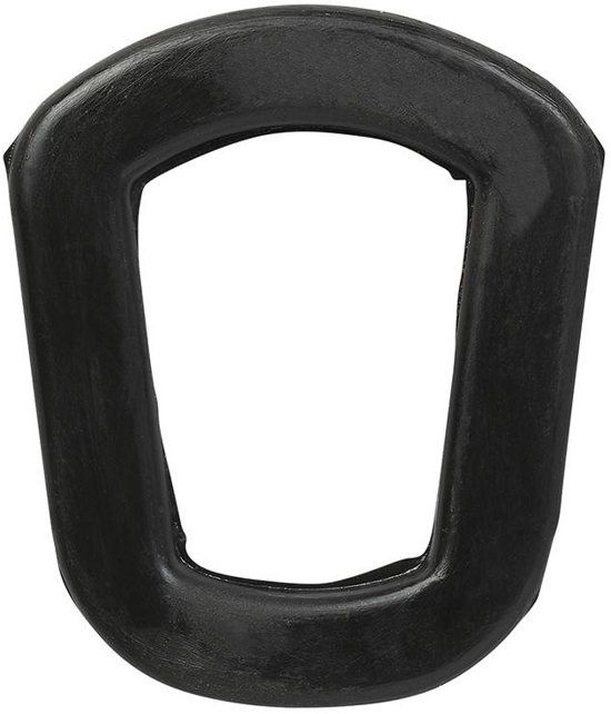 ProPlus Afdichtrubber Voor Schenktuit 5 X 4 Cm Zwart