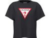 Guess Gj SS CN Boxy Iconic Tee Dames T-shirt