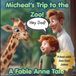 Hey Dad! Michael's Trip to the Zoo Paperback