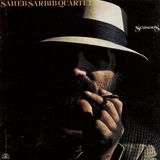 Seasons Cam Jazz Saheb Sarbib Quartet - Seasons