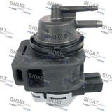 SIDAT 83.767 Converter druk, controle gas uitlaat