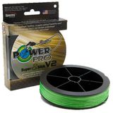 Power Pro Super 8 Slick V2 Gevlochten Vislijn 2740 M Oranje 0.360 mm