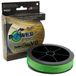 Power Pro Super 8 Slick V2 Gevlochten Vislijn 2740 M Oranje 0.360 mm
