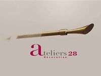 1 ATELIERS 28 1 Sup DBL D35 9/18 cm HETR PEFC