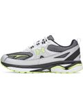 UNDER ARMOUR Chaussure de sport 'Apparition Tech' jaune / gris / noir