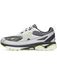 UNDER ARMOUR Chaussure de sport 'Apparition Tech' jaune / gris / noir