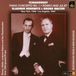 Tchaikovski Urania Tchaikovsky: Piano Conc. No.1, Rome