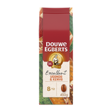 Douwe Egberts Excellent Uganda & Kenia - Koffiebonen 450 GR
