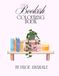Bookish Bookish Colouring Book