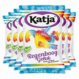 Katja Regenboog Geluk 6x 250 gr