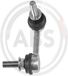 Tyc veren, stabilisator