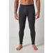 JP 1880 - Heren - Lange onderbroek FLEXNAMIC® loungewear tot 8XL - Zwart - Maat XXL
