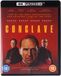 Conclave - 4K Ultra HD + Blu-ray - Import