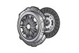 Valeo Koppelingsset 826991