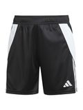 ADIDAS PERFORMANCE Sportbroek 'TIRO 24' zwart / wit