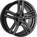 ATS Evolution jante en aluminium 18 pouces, 18"x7.5", 5x108, ET52, 63.40mm, gris