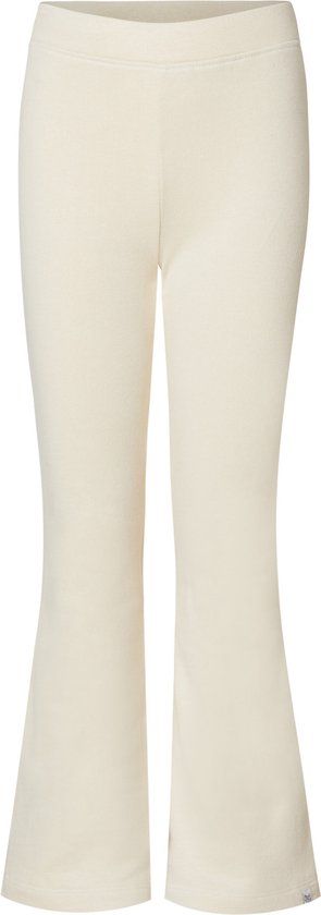 Noppies Kids Broek flared Nyala - Fog - Maat 74