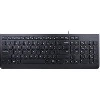Lenovo Essential - Toetsenbord - USB - Hongaars - Zwart - Originele Fabrikant - Bruine Doos - Voor ThinkPad T16 Gen 4 21QN
