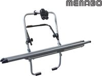 Menabo Steel Bike 2 Fietsendrager voor op de achterklep