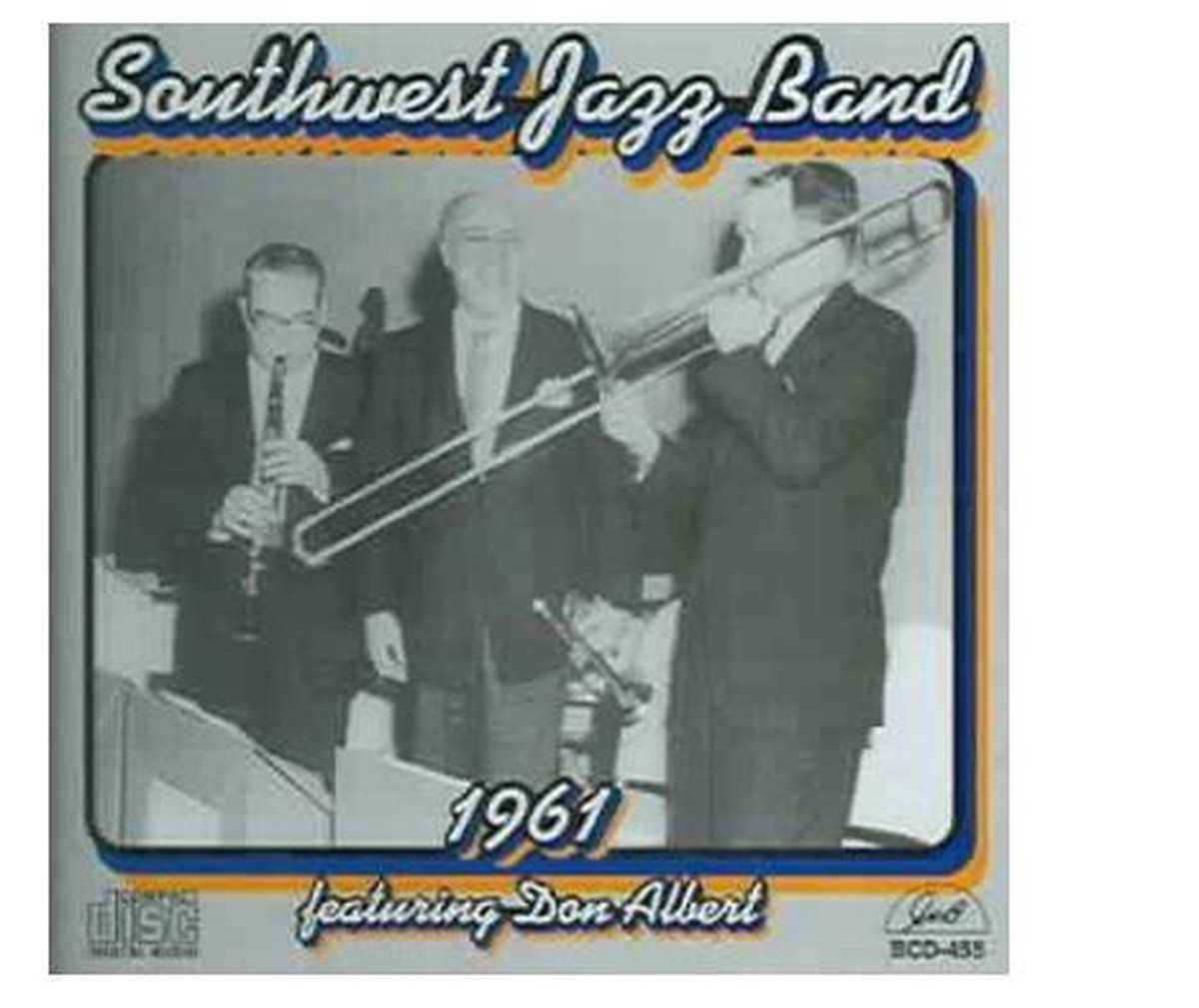 Music&Words 1961