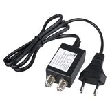 EMOS J58133 Spanningsadapter gestabiliseerd met voedingskap