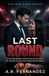 Last Round: A Single Dad MMA Fighter Romance