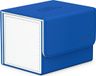 Ultimate Guard Sidewinder 100+ Xenoskin Synergy - White/Blue