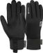 Reusch Commuter GORE-TEX TOUCH-TEC™ Vingerhandschoenen Unisex Zwart-Zilver