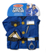 Melissa & Doug Police Officer Costume Role Play Set