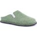 Grunland Pantoffels VERDE H6KLOS