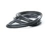 febi bilstein 08893 Afdichting voor achterruit, 1 stuk | Compatibel met: MERCEDES-BENZ 123 Stufenheck