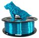 PLA Filament Zijdeglans Blauw 1.75mm voor 3D Printers