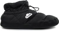 Nuvola Sloffen Unisex Zwart 34/35