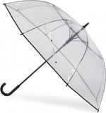 HAPPY RAIN Golf Ac 99100 Clear Umbrella