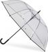 HAPPY RAIN Golf Ac 99100 Clear Umbrella