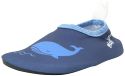 Playshoes - Barefoots - Waterschoenen - UV - Werend - Walvis - Maat 30/31