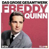 Universal Music Freddy Quinn - Das Große Gesamtwerk