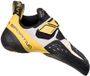 La Sportiva Solution Klimschoenen Wit EU 45 Man