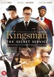Disney Movies Kingsman - The Secret Service (DVD)