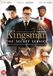 Kingsman - The Secret Service (DVD)