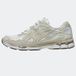 ASICS Gel - Sneakers - Unisex - Wit Feather Grey