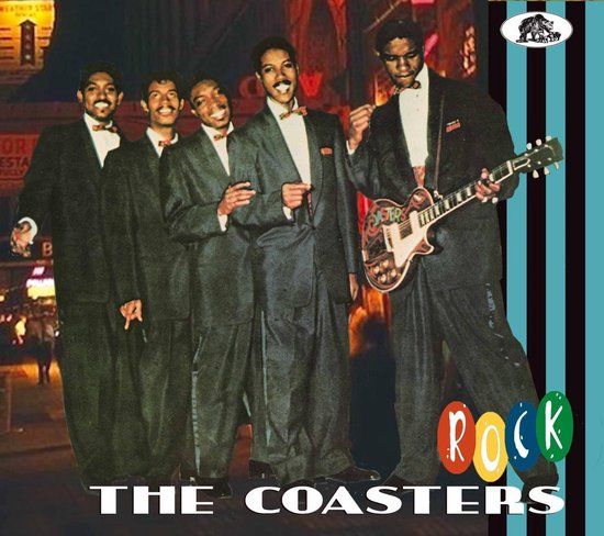 Rock/Digipack Rock