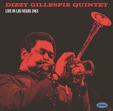 Coast2Coast Jazz Rewind Dizzy Gillespie Quintet - Live In Las Vegas 1963 (2 LP) (Remastered)