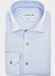 Ledub Business chemise manche longue bleu
