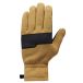 Black Diamond Everyday Fleece Gants Marron M Homme