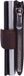 Maitre Maître Kaarthoes Birkheim C-Four E-Cage sv8 Darkbrown Donkerbruin
